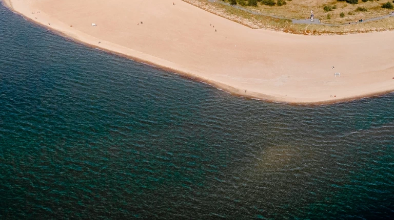 Plaża